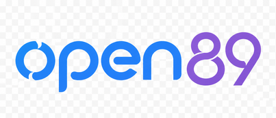 open89 logo